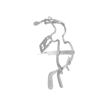 Lip &amp; Cheek Retractors